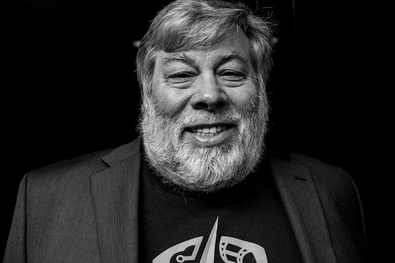 Facebook Data Scandal: Apple Co-Founder Steve Wozniak Closes Facebook Account