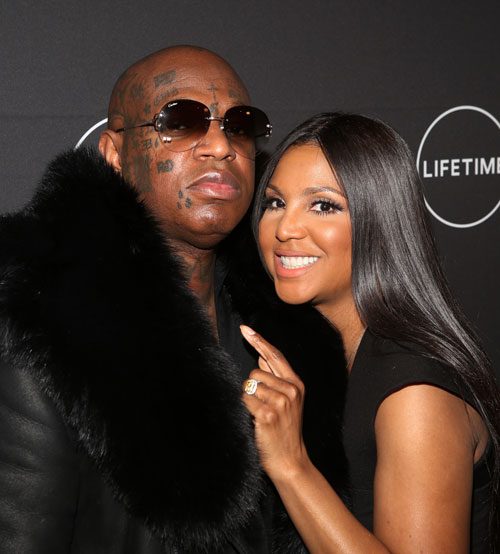 Toni Braxton To Have A “Great Gatsby” Themed Wedding With Birdman