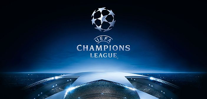 Chelsea And PSG Through To UEFA Champions League Semis
