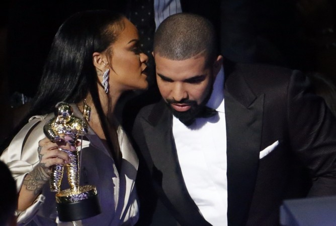 Drake Is Not A Part Of My Life Anymore- Rihanna