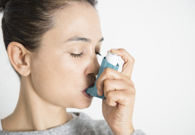 Asthma: Experts Harp On Effective Management