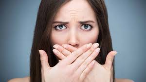 HEALTH MATTERS: Bad Breath May Be Caused By Food We Eat – Dentist