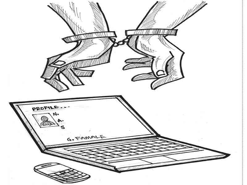 New Cybercrime Law Enforced In Kenya