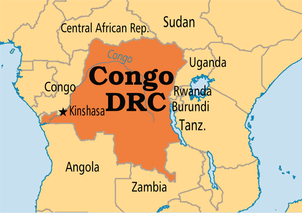 Ebola: WHO Confirms 19 Deaths In DR Congo
