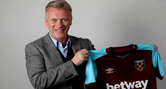Moyes Leaves West Ham Amid Speculation