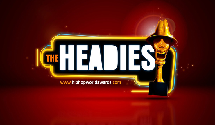 Full Nomination List And Winners At The Headies Awards 2018