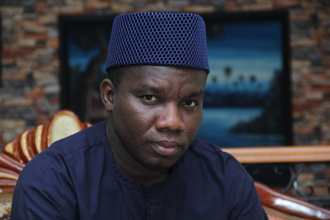 Children’s Day: Ogun Governorship Aspirant Calls For Responsibility From All Stakeholders