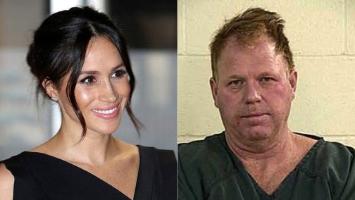 Meghan Markle’s Brother Advise Royal Family To Call Off Wedding