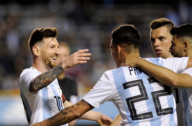 Argentina: World Cup Squad Is The ‘Worst In Their History’ Says Ossie Ardiles