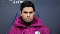 Arteta Fits The Bill For Arsenal Manager Says Wenger