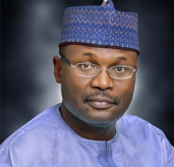 A Letter To The INEC Chairman By Omotola James Babalola