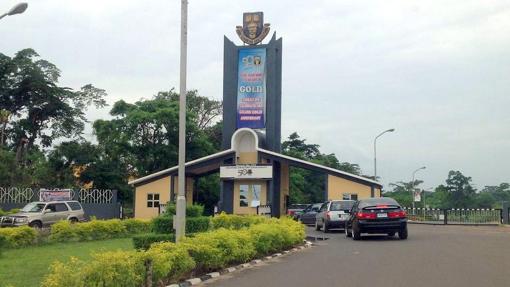 Nigerian Senate Investigates OAU Sex-For-Mark Scandal