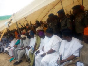Breaking: Osun APC Lifts Ban On Political Activities Ahead Of Sept 22 Guber Election