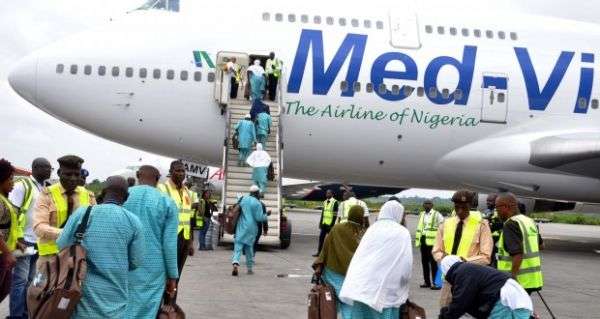 2022 Hajj: Osun Pilgrims Commence Airlifting On Tuesday