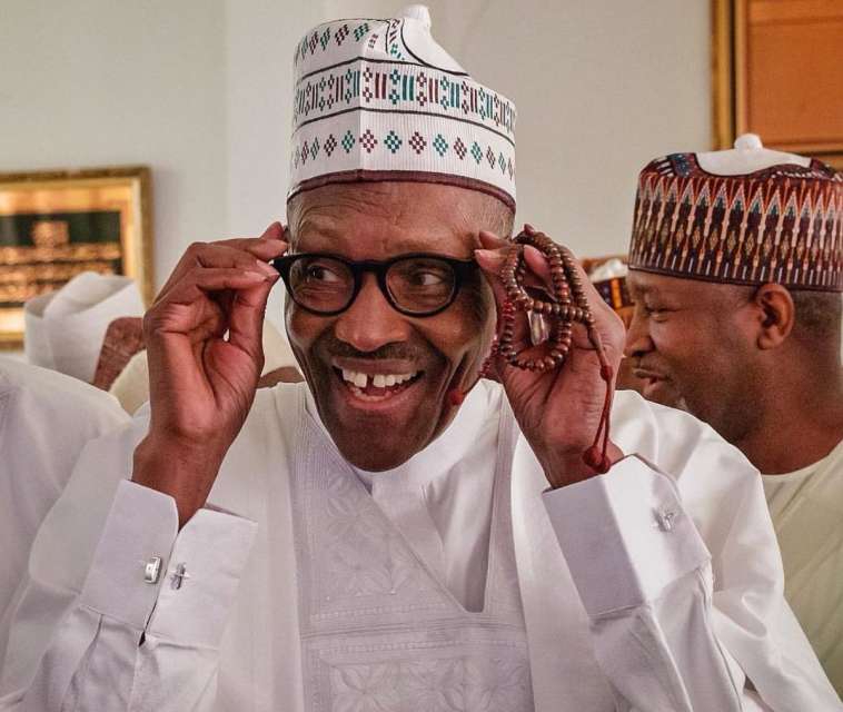 Presidency Lists Buhari’s Achievements