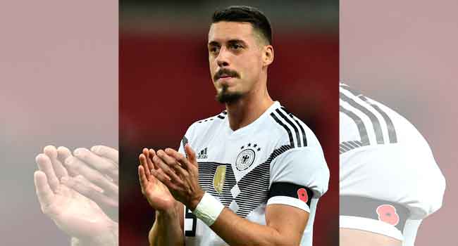 Wagner Resigns From Germany Duty After World Cup Snub