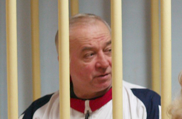 Former Russian Spy, Sergei Skripal Discharged From UK Hospital