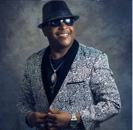 Singer, Sir Shina Peters Blesses Fans With Pictures As He Clocks 60
