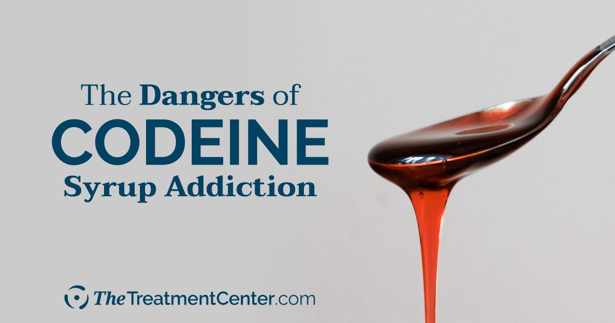 Drug And Substance Abuse: Tramadol And Codeine Addiction