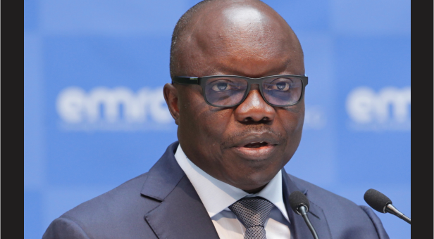 Uduaghan: The Man Gearing For Niger Delta Development By Julius Akpovire Enyeh