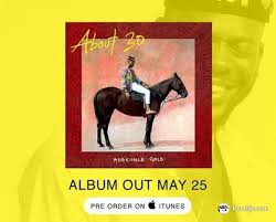 Adekunle Gold Releases Second Album, ‘About 30’