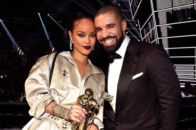 Drake Unfollows Rihanna After She Claimed They Are No Longer Friends