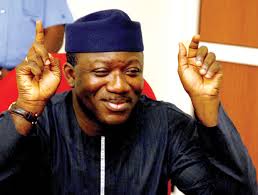 FEC Holds Valedictory Session For Fayemi