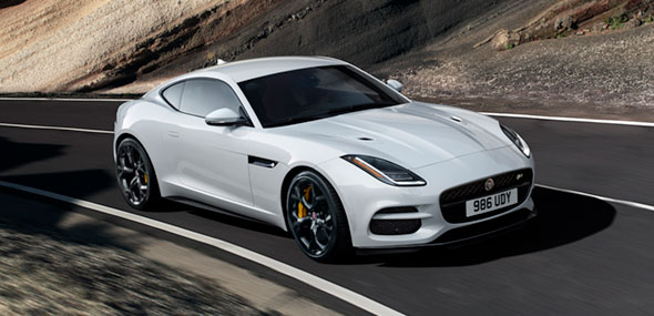Jaguar To Revive Sport Cars With New XK