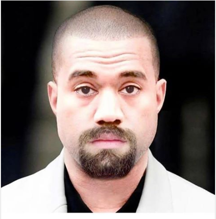 Snopp Dog’s Edited Photo Of Kanye West Is Enough To Shut Him Up