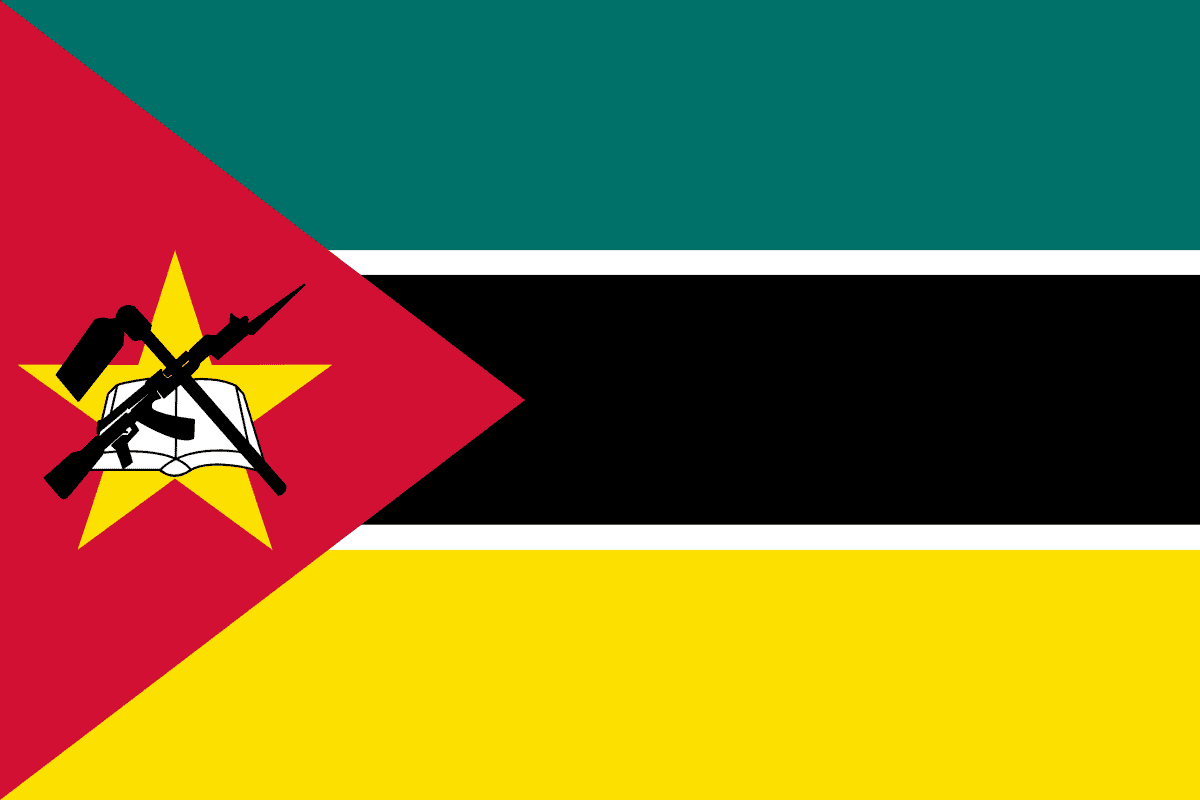 10 People Beheaded In Mozambique