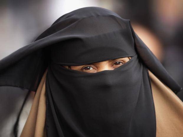 Denmark Joins Long List Of Countries With Laws Against Women Using Veils