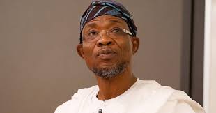 Aregbesola Briefed On Gunmen Attack Of Kabba Correctional Centre