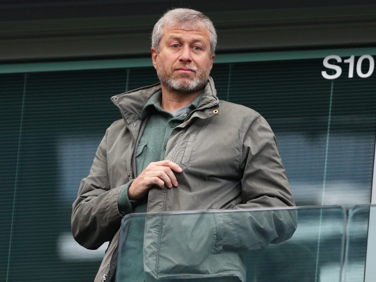 Abramovich Buys  Another Club After Selling Chelsea