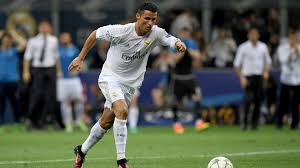 Ronaldo to Return to MAN U