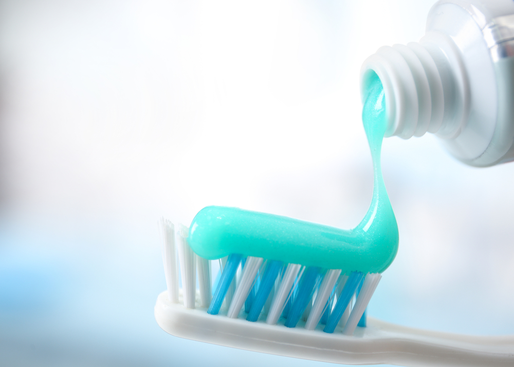 Toothpastes Causes Health Problem- Study