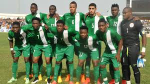 “Players are not Scared to Take Part in the Game”, NFF