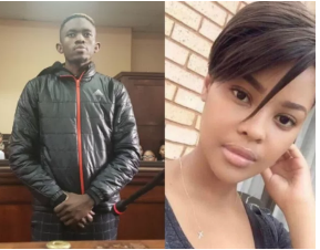 Justice Prevails As Man Who Burnt Lover To Death Is Jailed