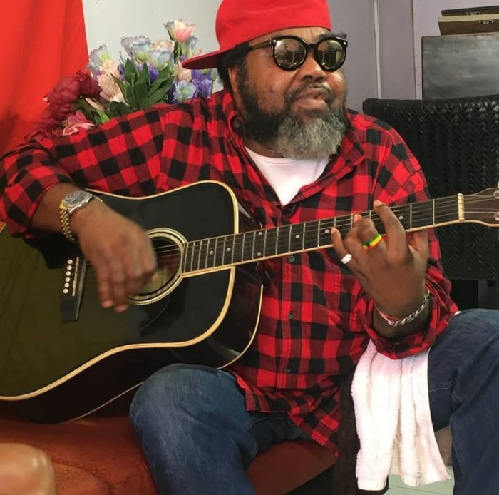 Reggae Icon Ras Kimono Is Dead
