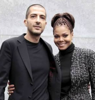 Janet Jackson Calls Cops To Check On Son