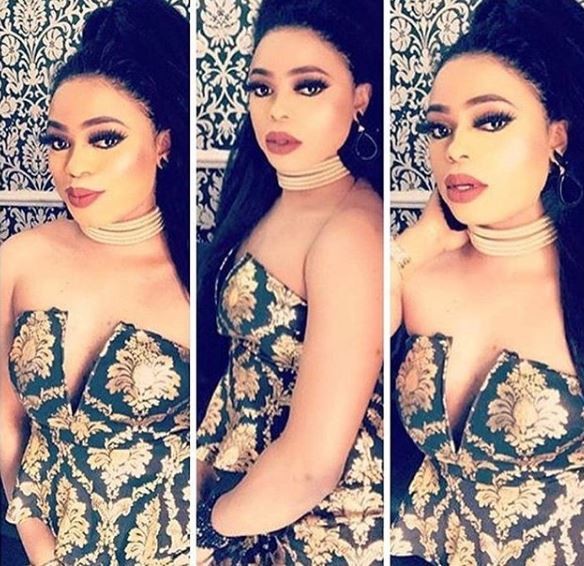 Has Bobrisky Gone For Surgery To Have Breasts?
