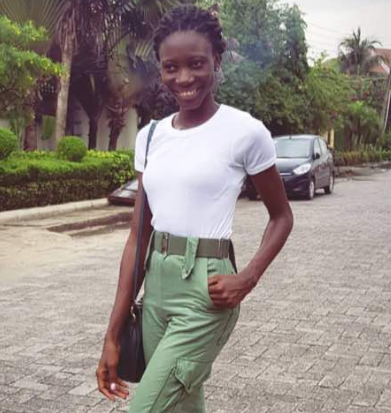 NYSC Member Accused Of Stealing Iphone 6s Breaks Silence