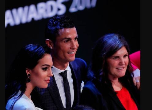 Cristiano Ronaldo’s Mother Eager To Have A Daughter In-Law