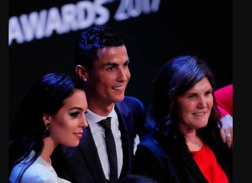 Cristiano Ronaldo’s Mother Eager To Have A Daughter In-Law - OsunDefender