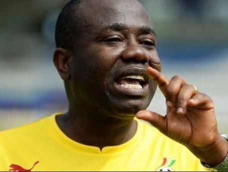 Ghana Dissolves Its National Football Association