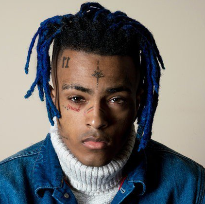 Tattoo Artist, Two Others Arrested For The Murder Of XXXTentacion