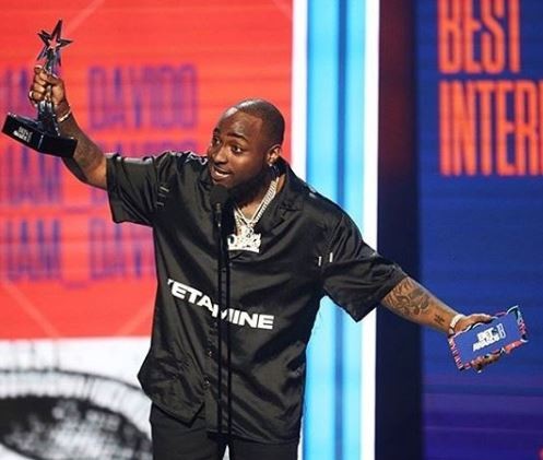 Complete Winners List Of 2018 BET Awards