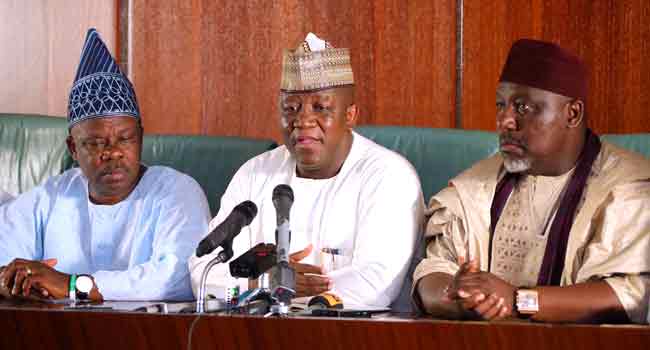Governors Meet Today Over Minimum Wage