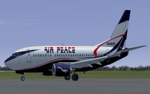 Air Peace Relocates Operations To Newly Inaugurated Terminal