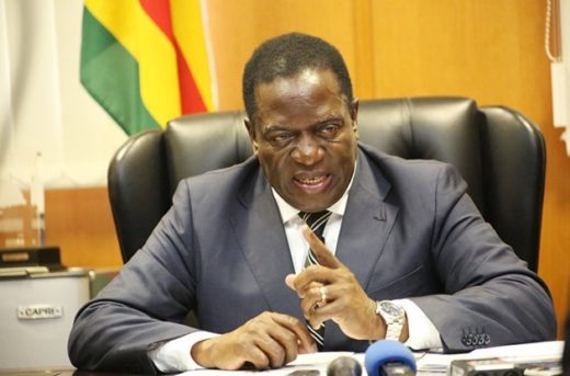 Zimbabwe Cuts Mobile Data Tariff