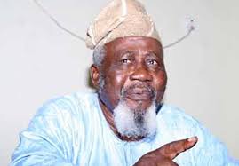 Buhari Pays Tribute to  Mustapha Akanbi